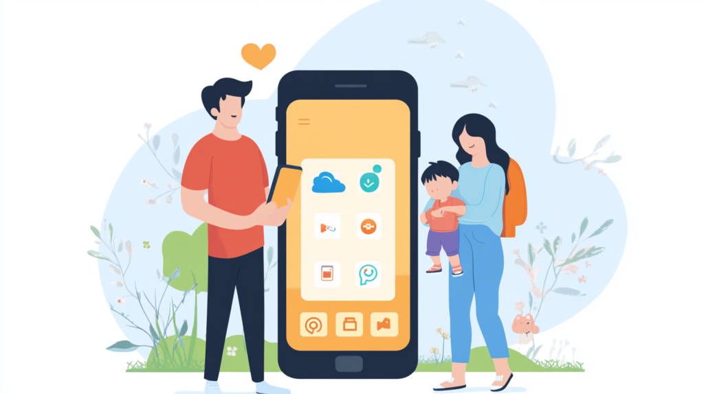 5 Best Parental Control Apps to Protect Your Children