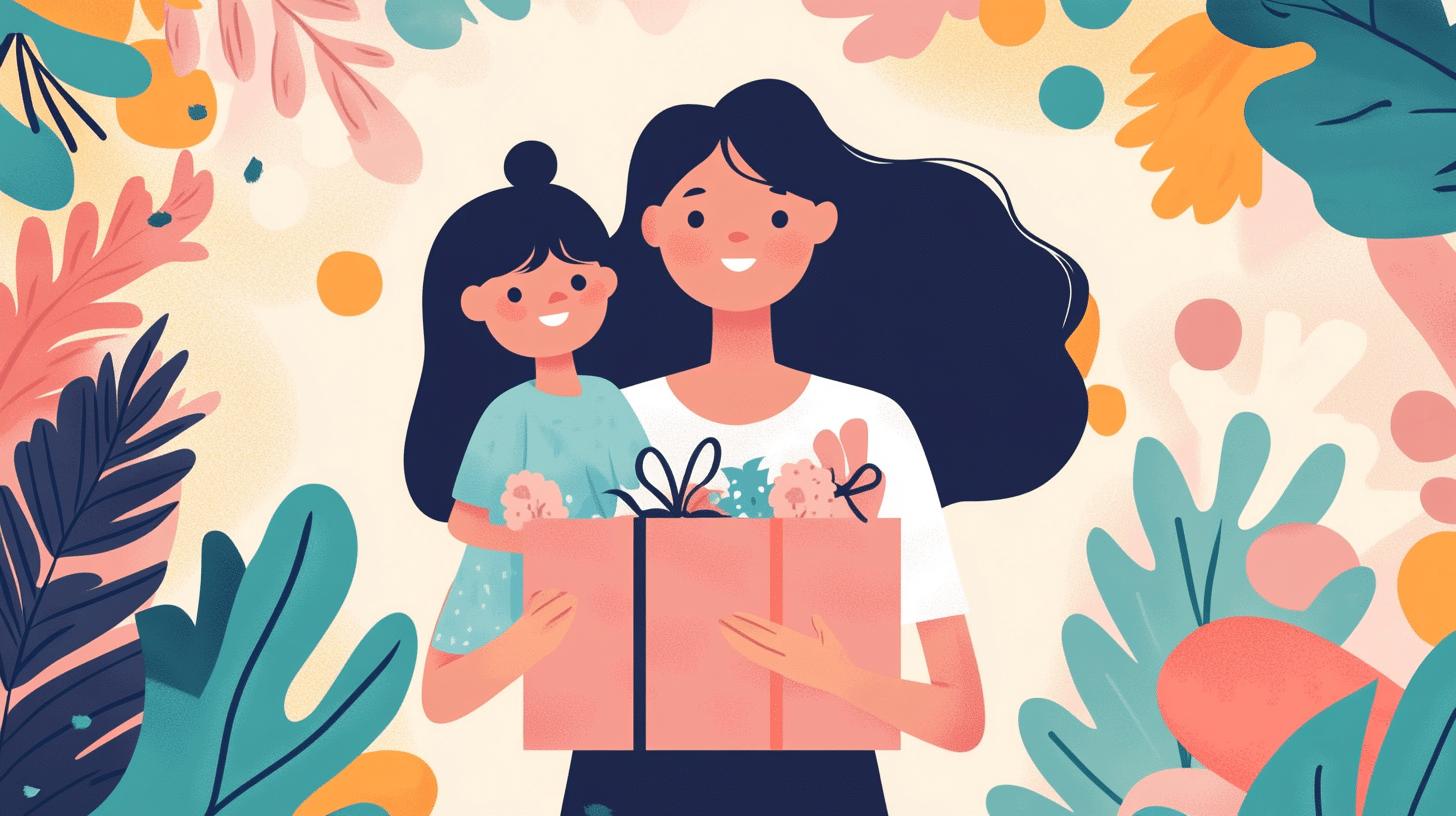 7 Unique Mother's Day Gifts for 2025 Creative Ideas to Delight Your