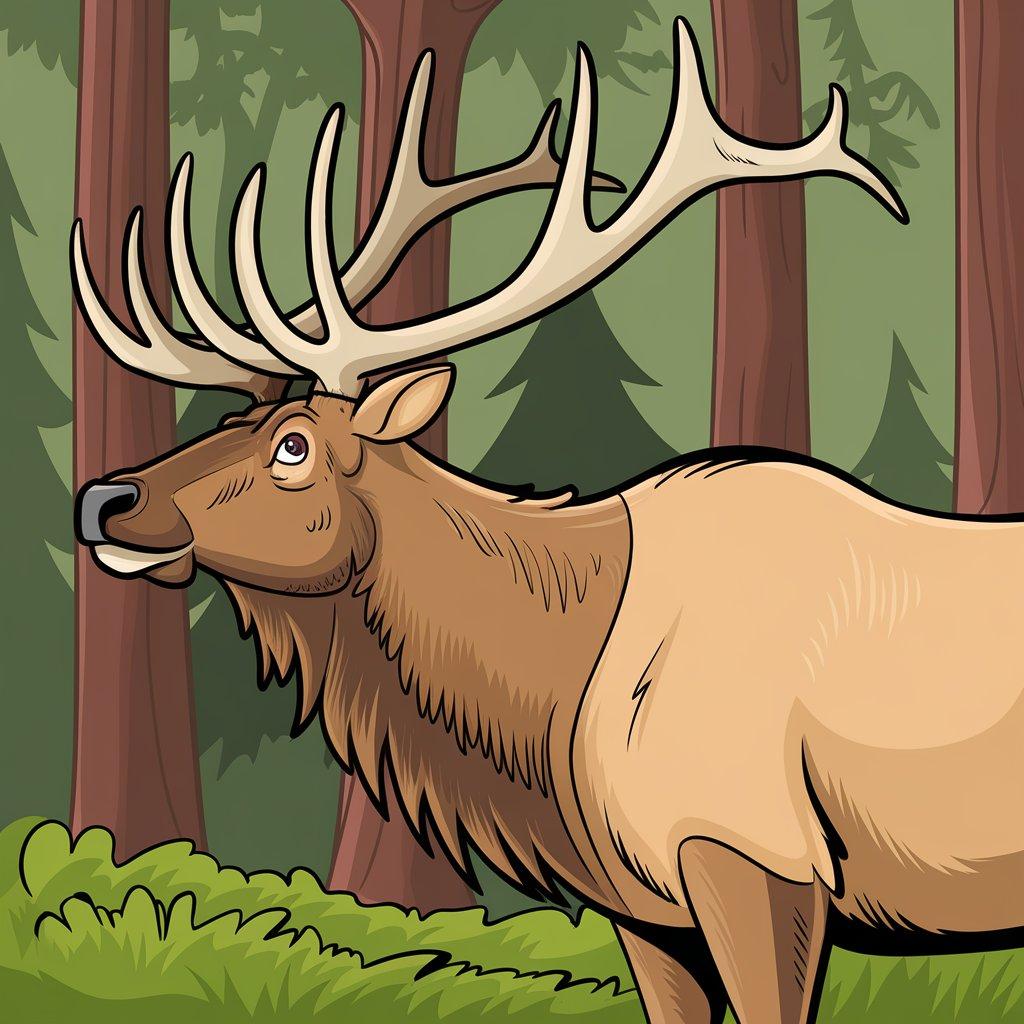 Antler_Puns