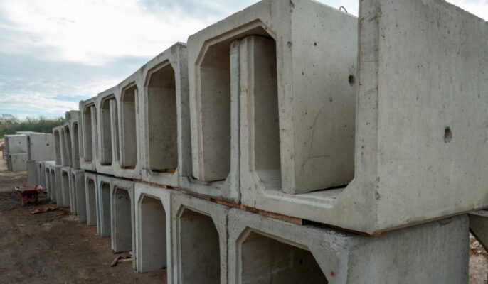 Applications of Large Box Culverts