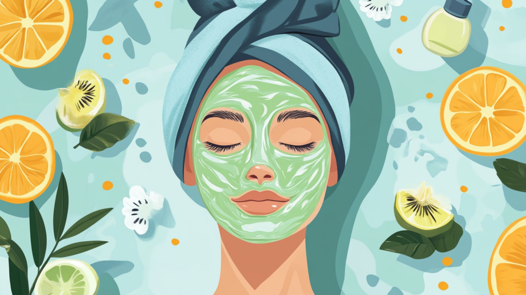 Best Face Masks for Reviving Dull, Tired Skin