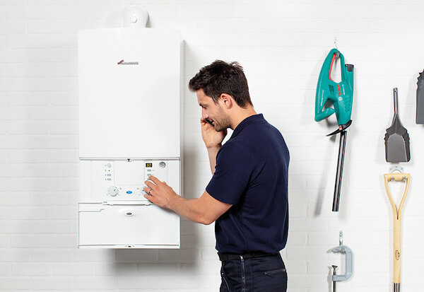 Choosing a Qualified Boiler Engineer