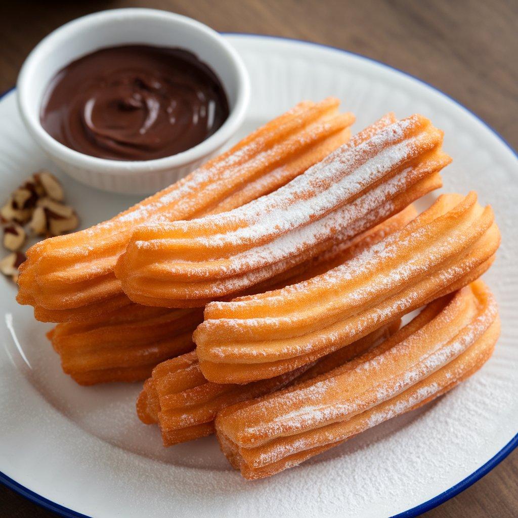 Churros