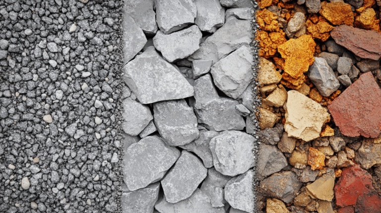 Concrete vs. Asphalt: Which Material is Best for Your Next Project?