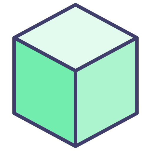 Cube