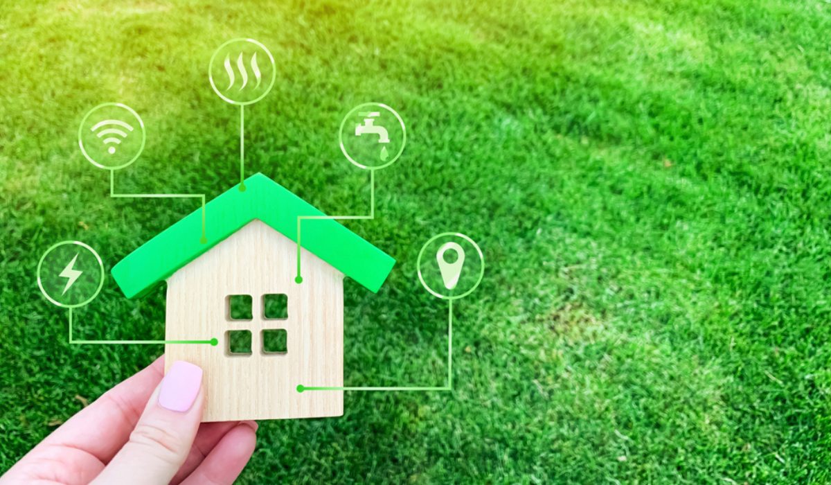 EcoPro Home Services: Your Partner for a Greener Home