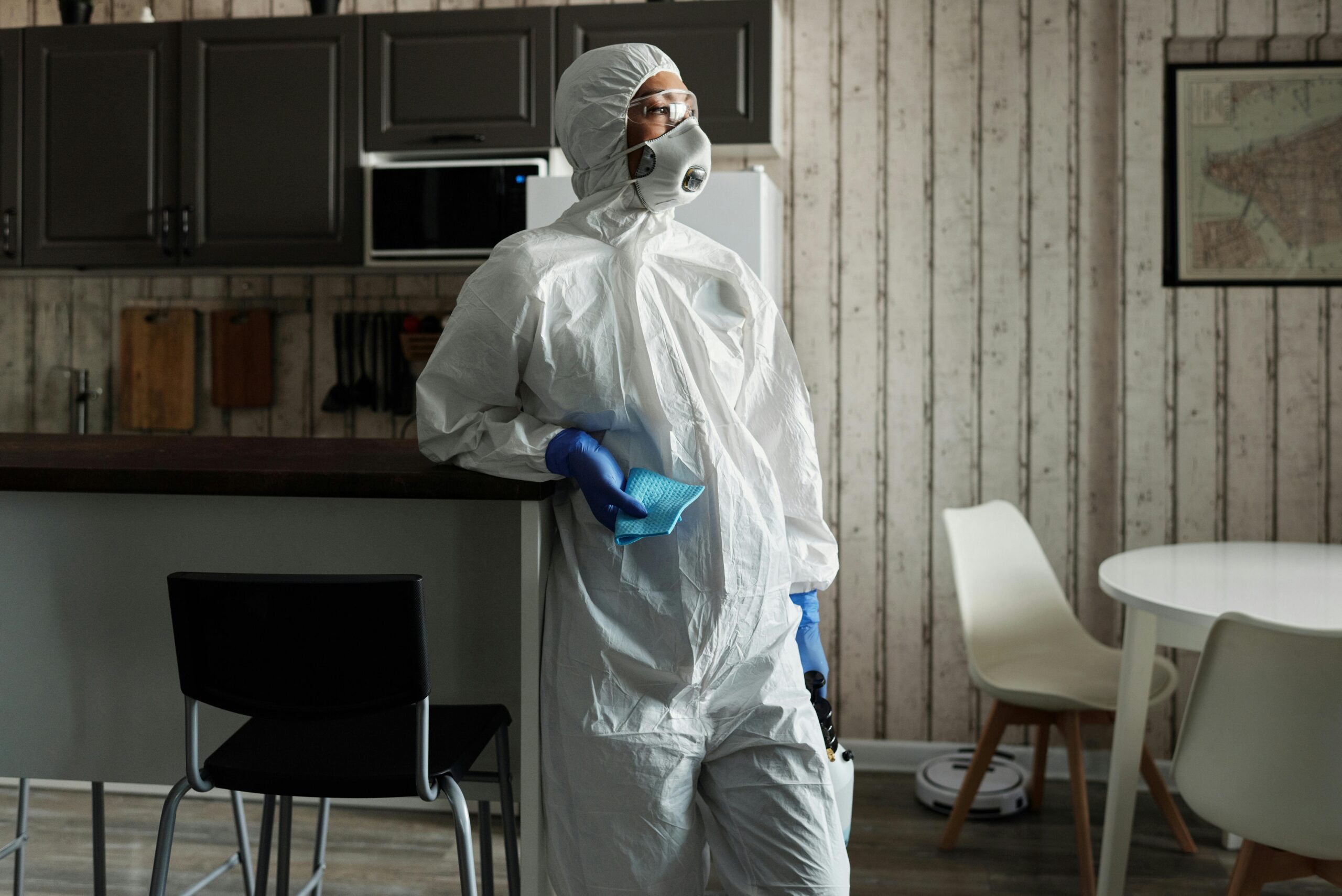 Effective Pest Protection Strategies