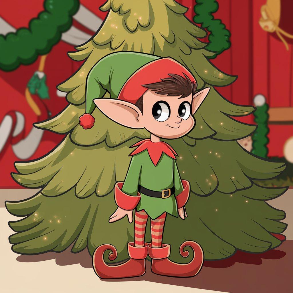 Elf_Physical_Traits