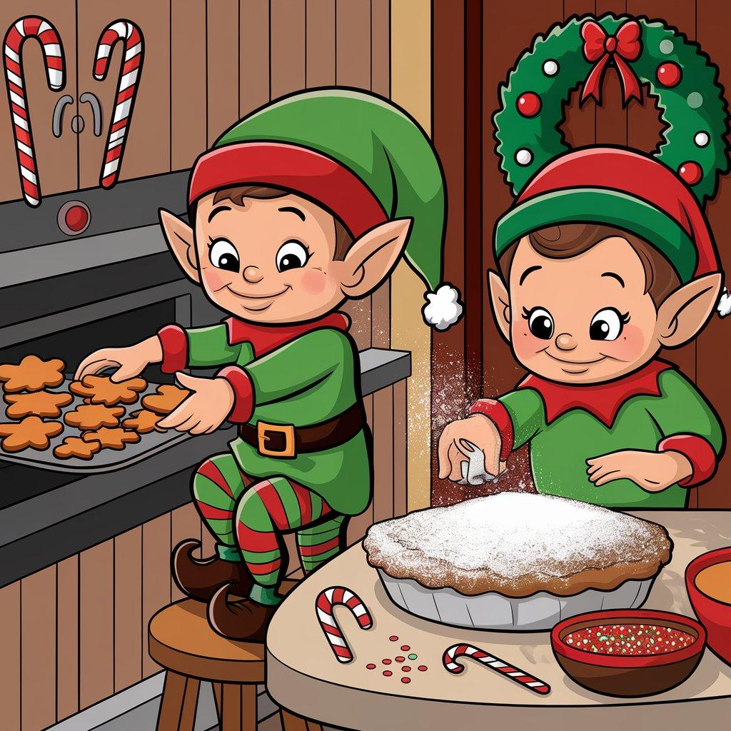 Elf_in_the_Kitchen