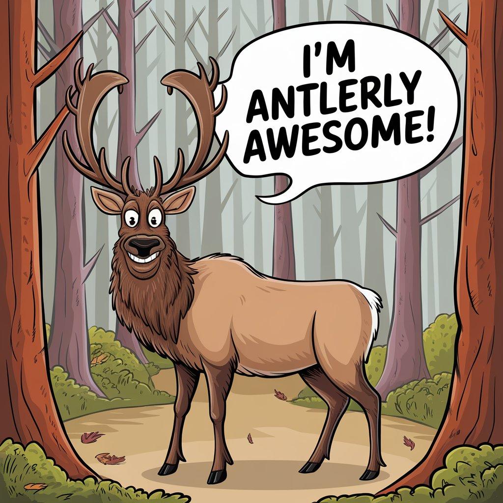 Elk_Behavior_and_Characteristics_Puns