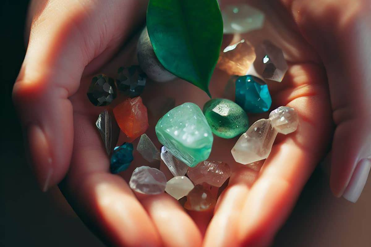 Ethical Gemstones