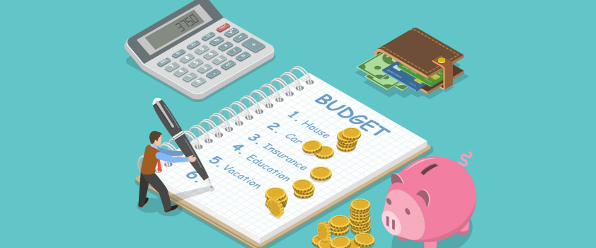 Family Budget: Smart Steps to Follow