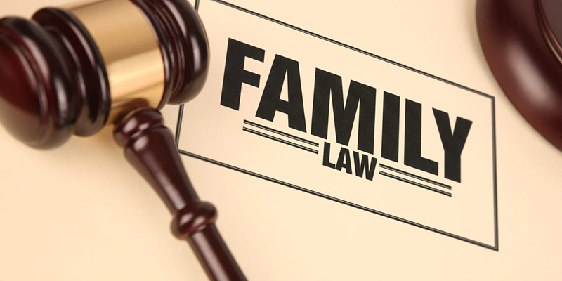 Family Law Solutions