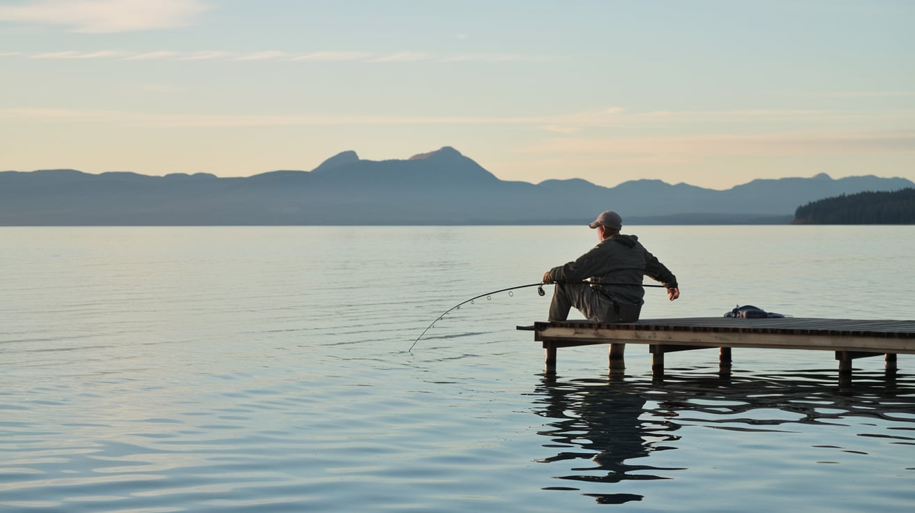 Fishing