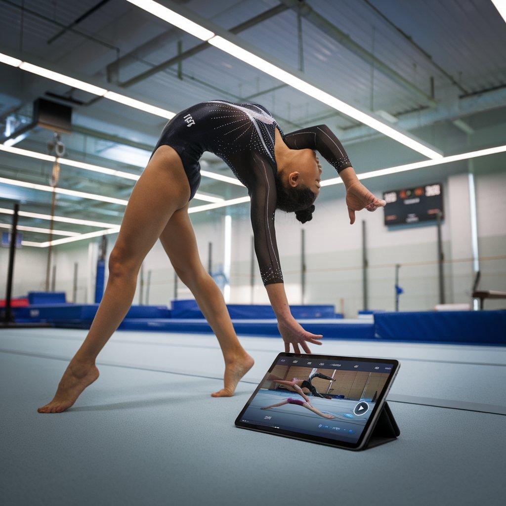 Gymnastics__Technology