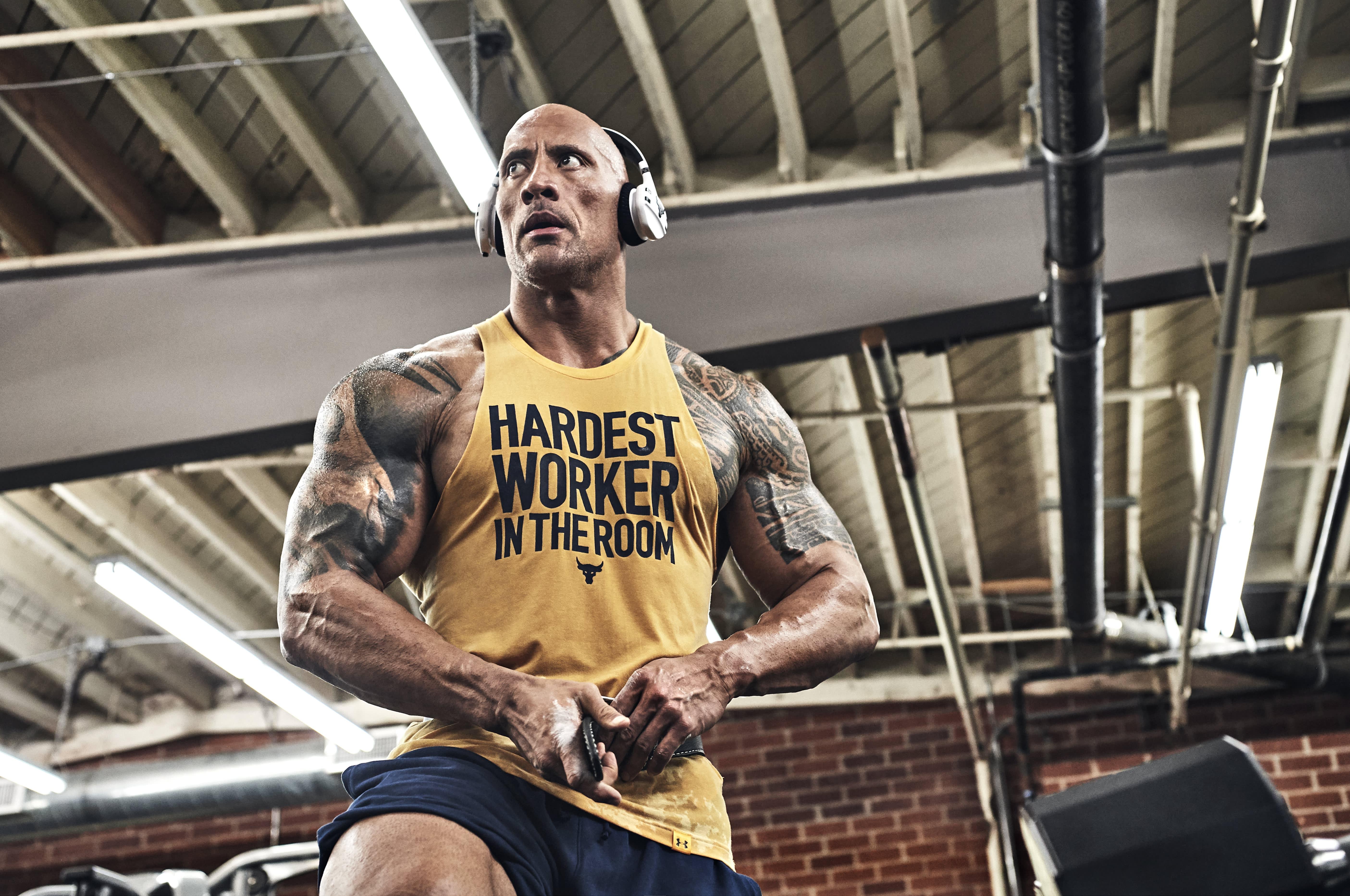 He_brings_his_own_gym_equipment_wherever_he_goes_ensuring_no_compromise_on_his_fitness_routine._His_portable_gym_setup_is_nicknamed_The_Iron_Paradise