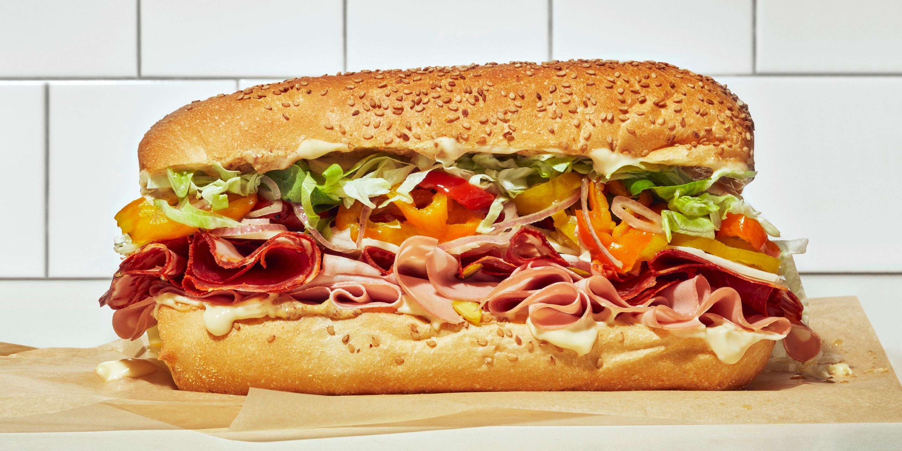 Hoagie