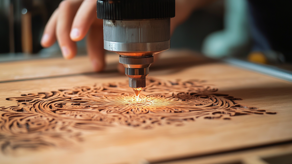 How Laser Engraving Sparks Creativity in Kids