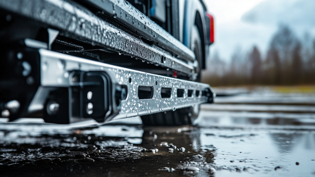 How Tow Bars Enhance Your Vehicle’s Versatility