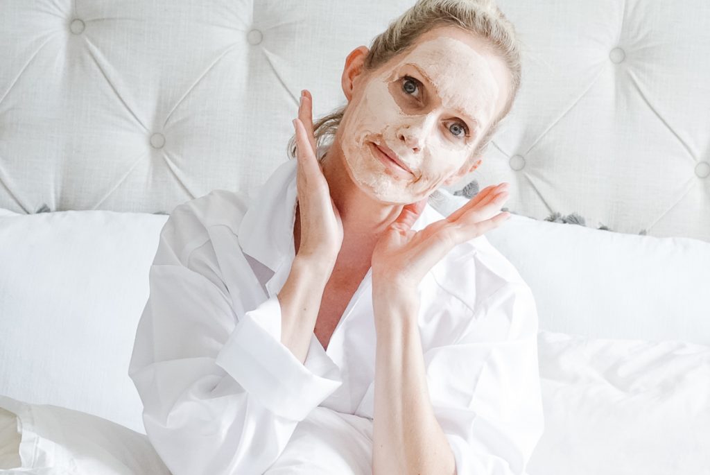 How to Make the Most of Your Masking Ritual