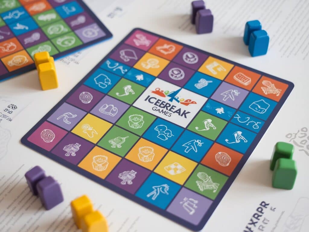 Fun Classroom Games For High School Students