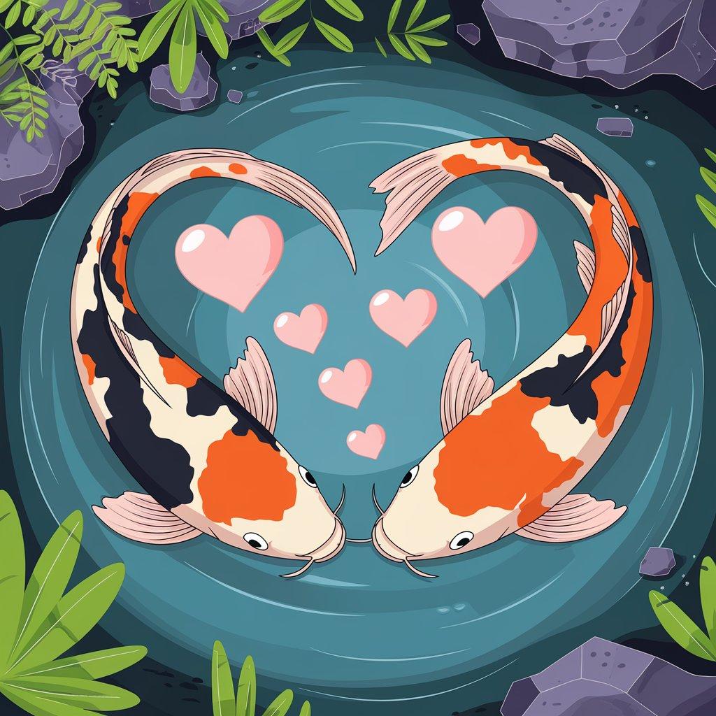 Love_and_Romance_Koi_Puns