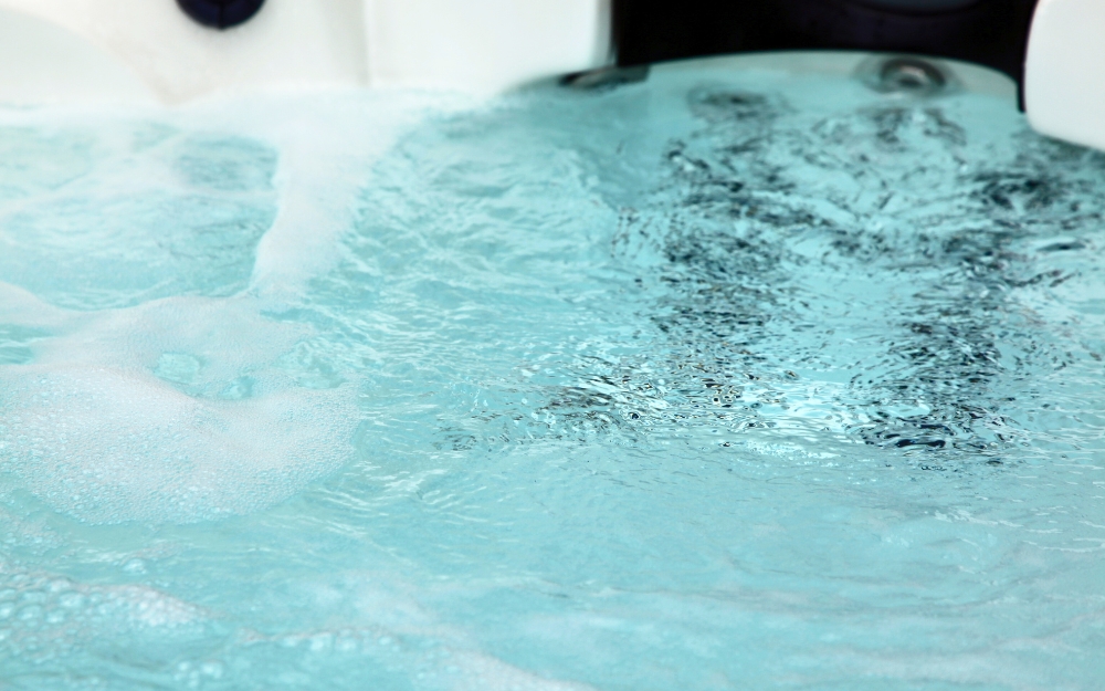 Maintaining Crystal Clear Water Quality in Your Hot Tub