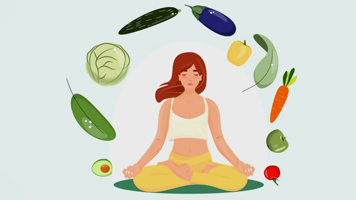 Mindful Eating