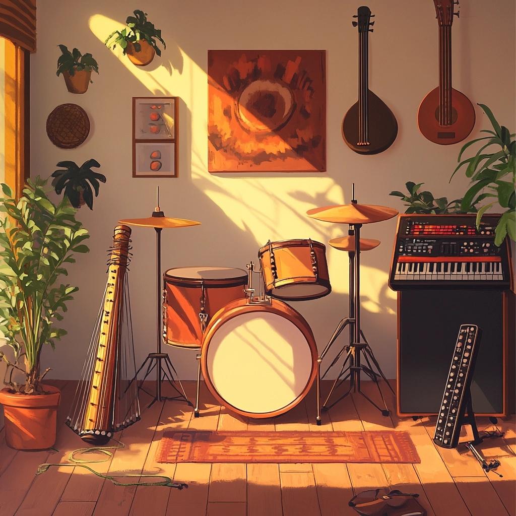 Musical_Instruments