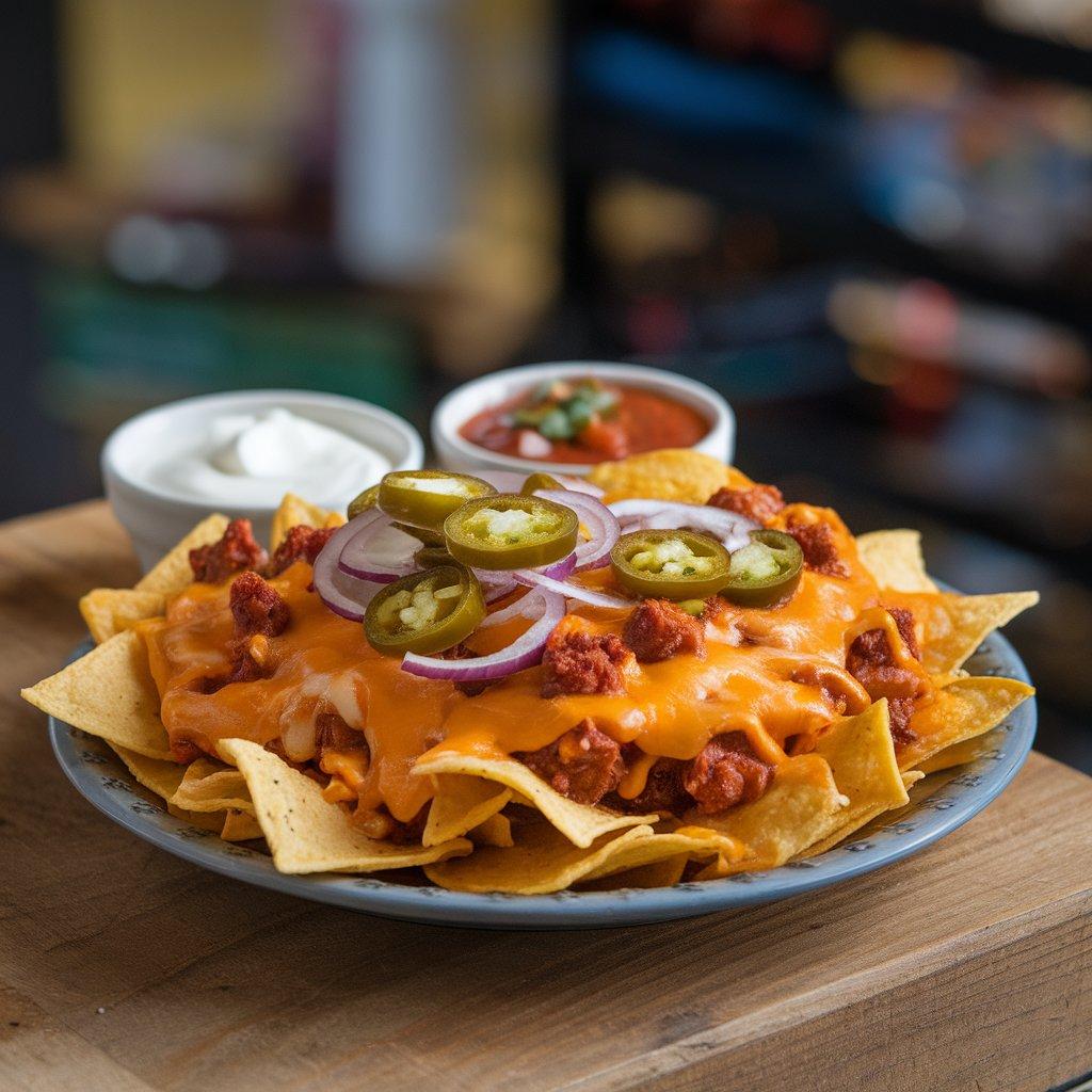 Nachos