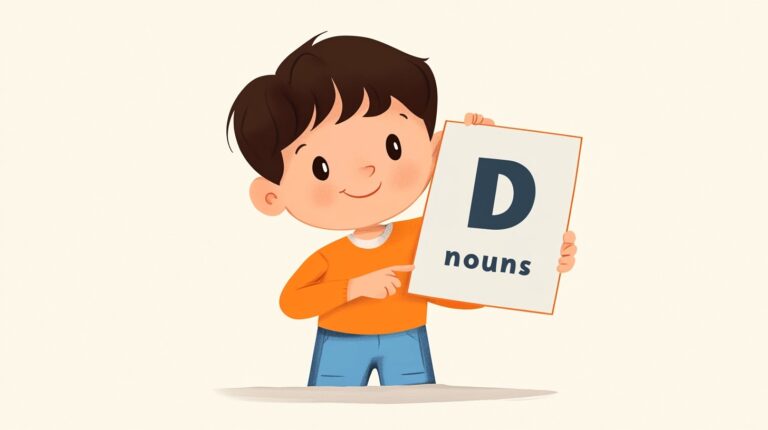 Nouns that Start with D that You Might Know!