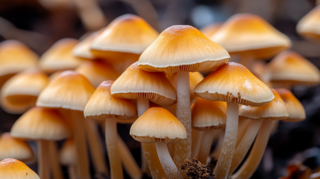 Order Shrooms Online Safely and Discreetly