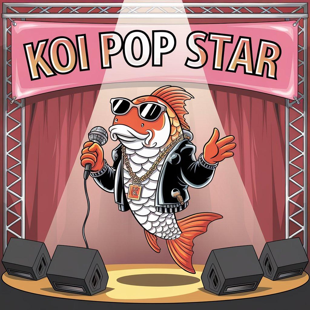 Pop_Culture_and_Fun_Koi_Puns