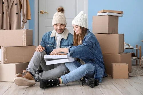 Protecting Your Belongings During Winter Moving