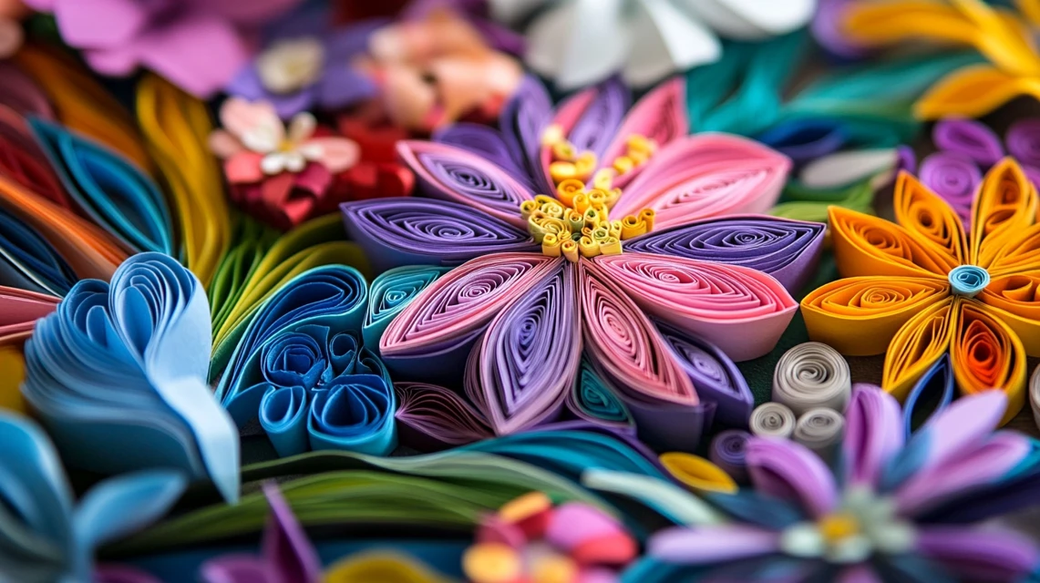 Quilling