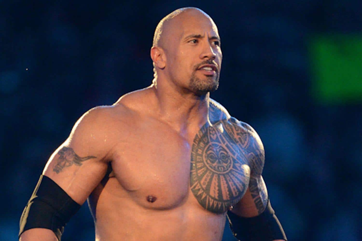 The_nickname_The_Rock_was_born_during_his_time_with_the_Nation_of_Domination_faction_in_WWE._It_symbolized_his_transformation_into_a_charismatic_crowd_favorite