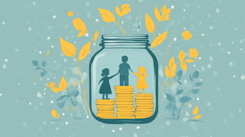 Tips on How to Create a Family Budget