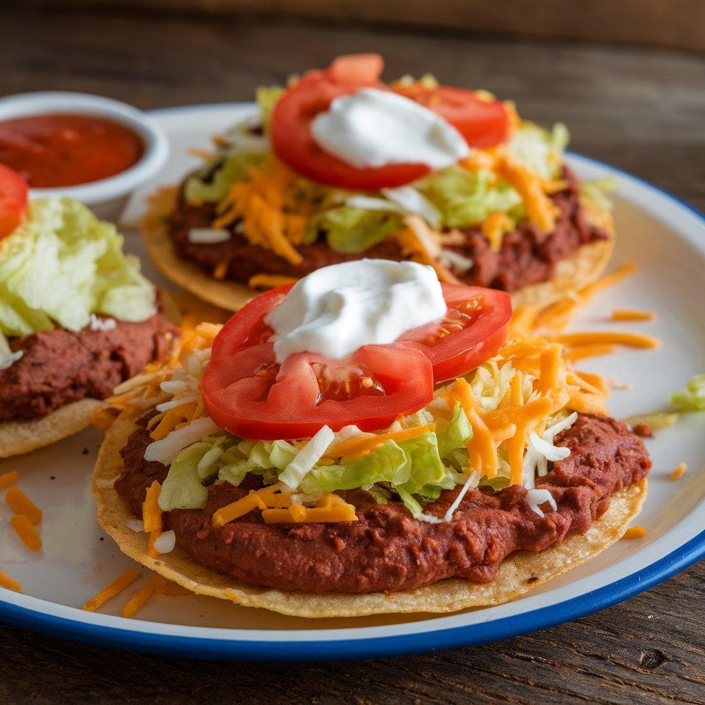 Tostadas