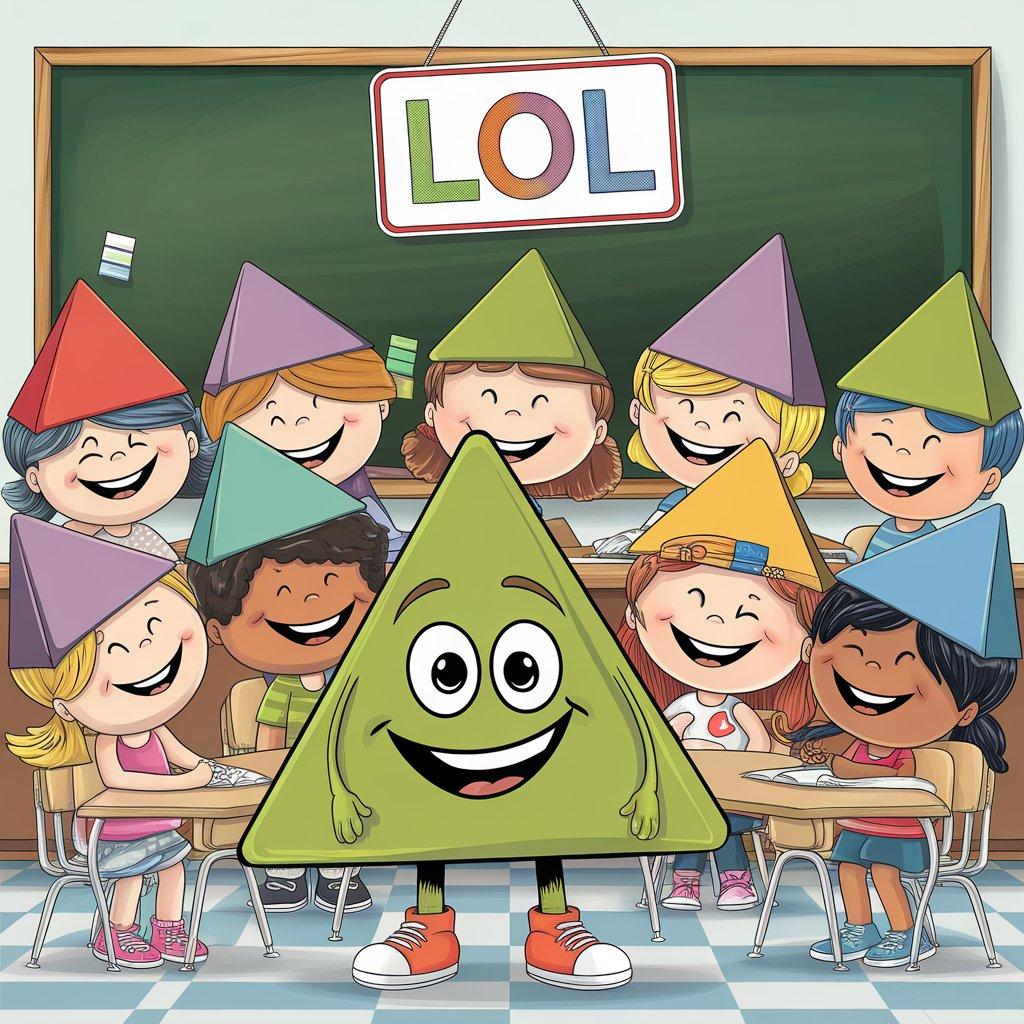 Triangle_Jokes_for_Kids