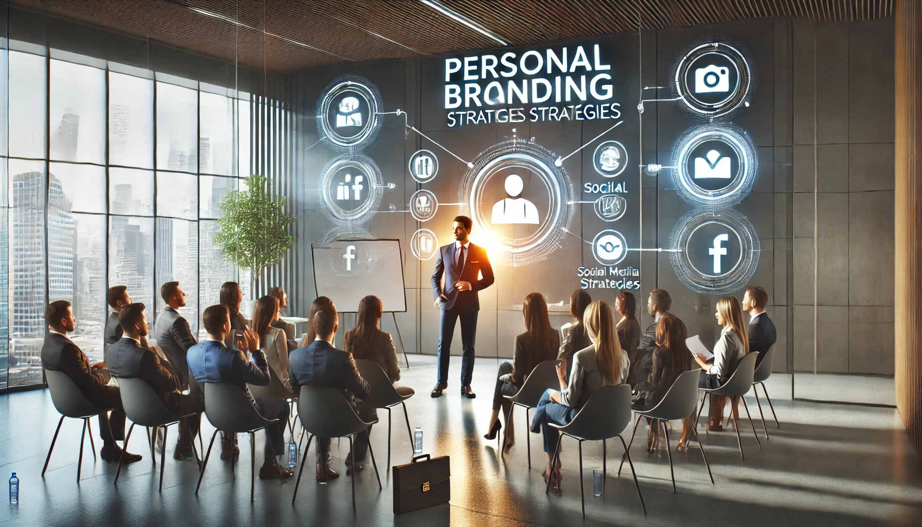 Why Branding Matters in Your Career