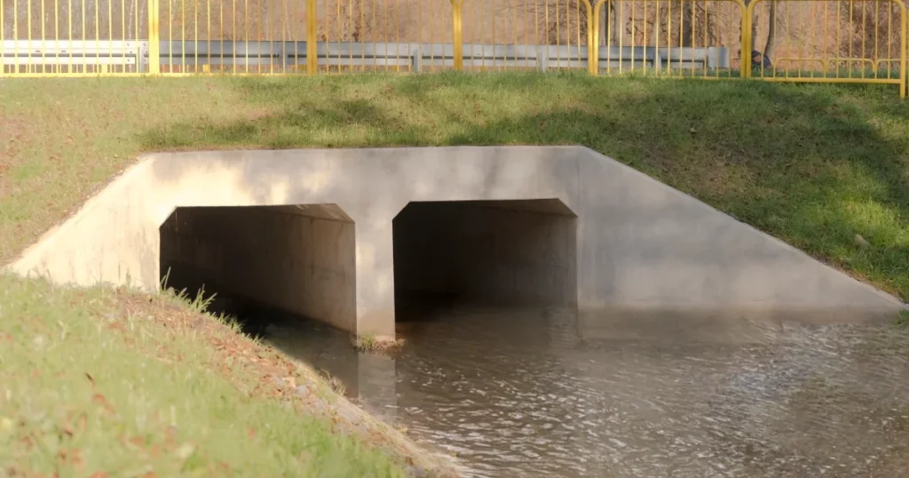 Why Large Box Culverts Are Essential for Bridge and Tunnel Projects