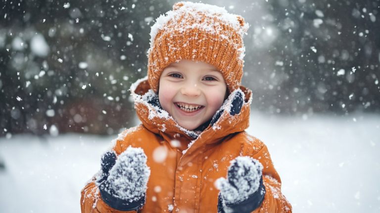 Your Guide to Keeping Kids Entertained at Home During Winter Break