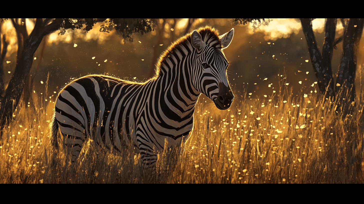 Zebra