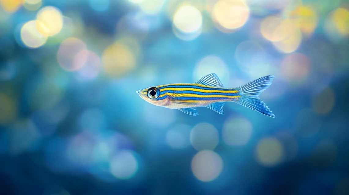 Zebrafish