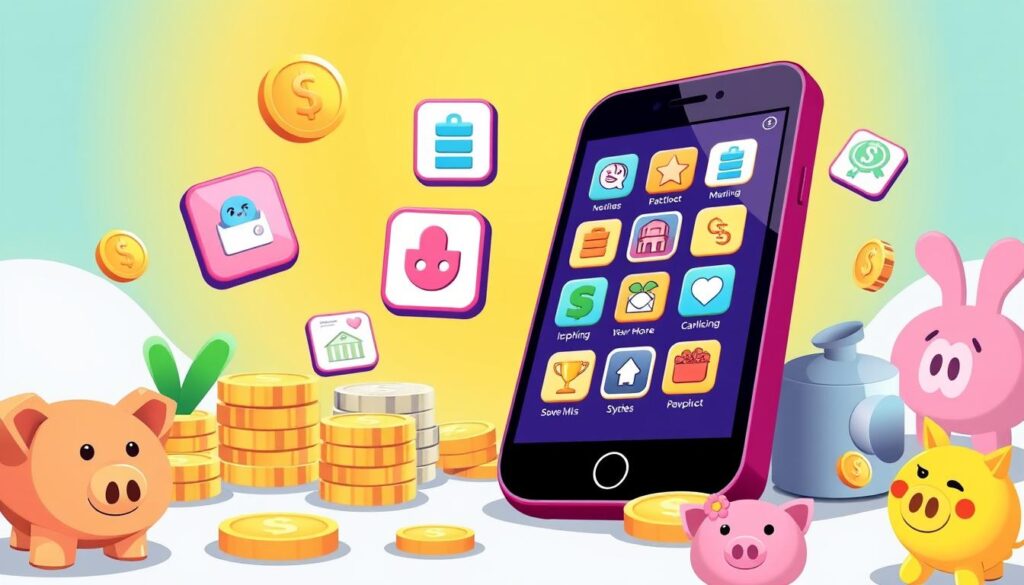 Top 10 Best Budgeting Apps for Kids: Learn & Save