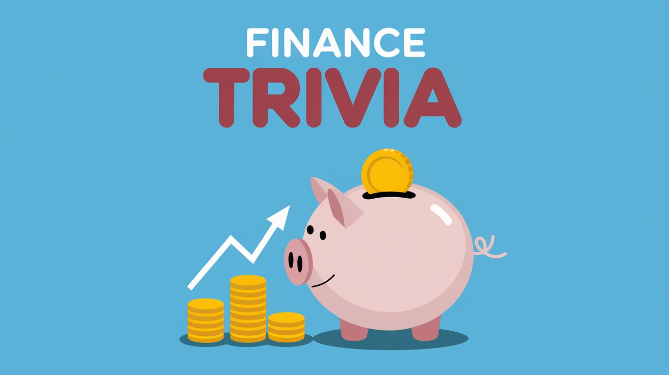 finance trivia