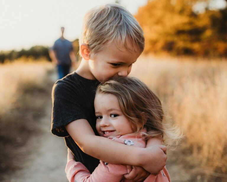 Transforming Children's Facial Expressions in Photos: A Creative Guide for Families