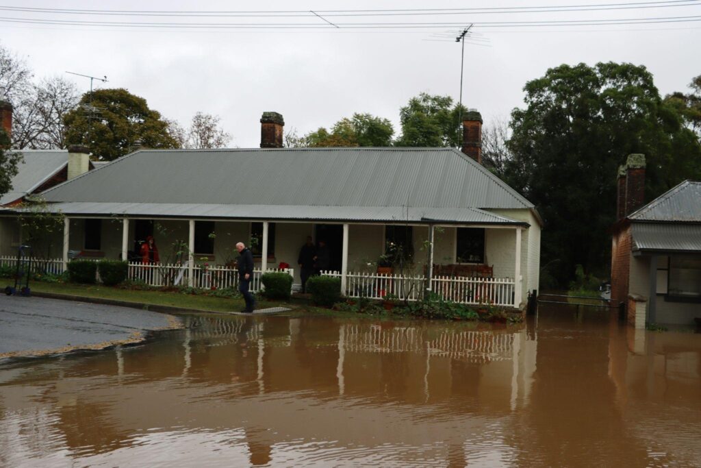 Flood Cleanup Tips to Keep Your Family Safe and Secure