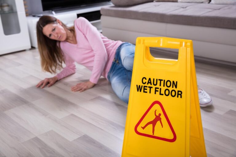 Accident-Proof Your Home: Safety Tips for Families in Florida