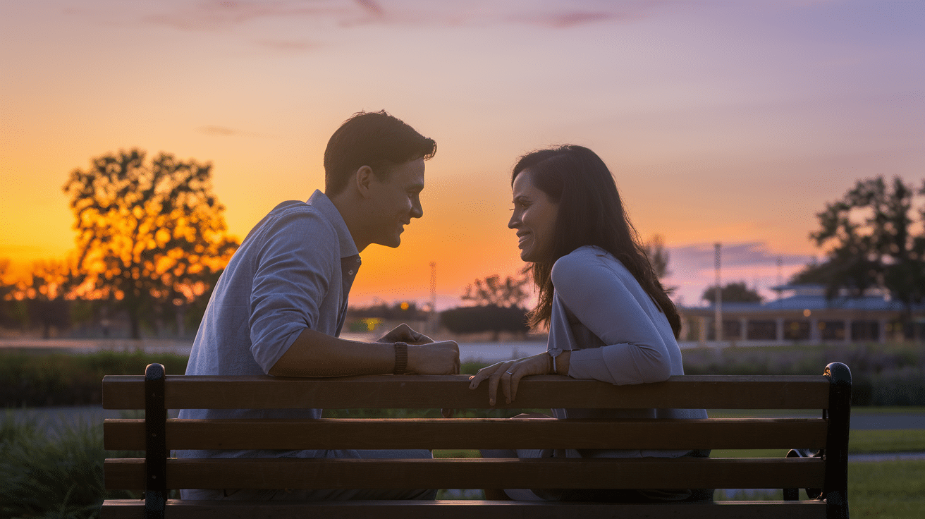 11 Signs Your Crush Might Be Interested in You